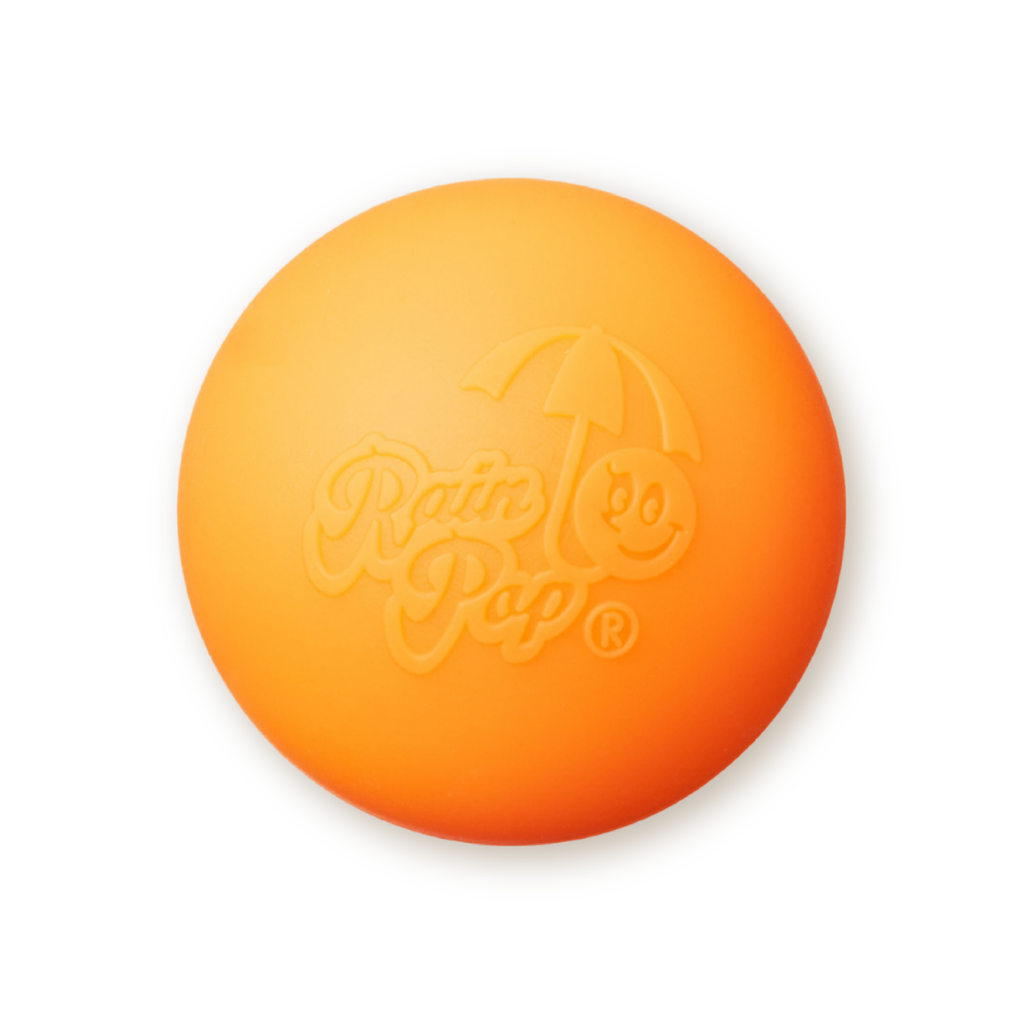 RainPop-Orange 3個Set