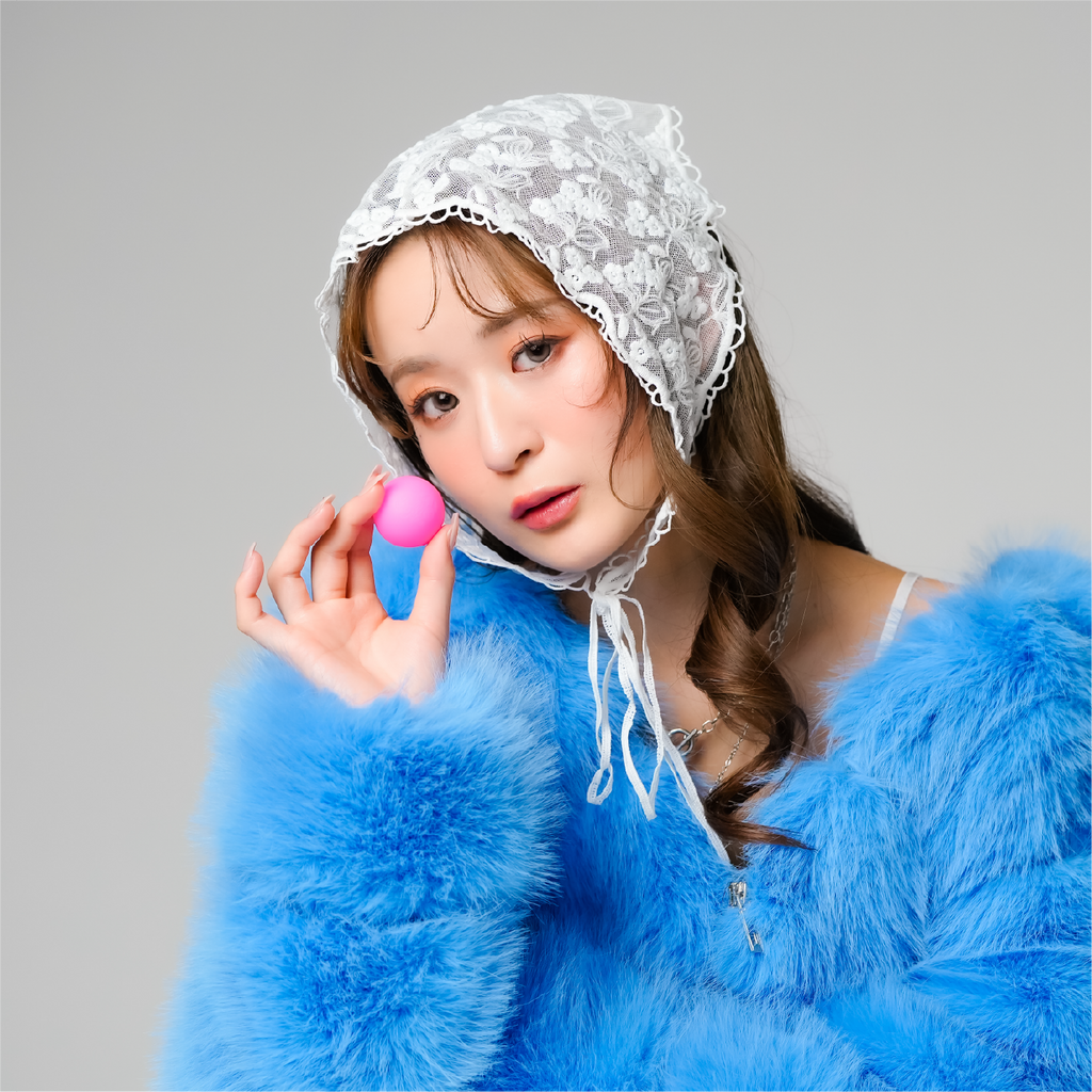 RainPop-Pink 3個Set