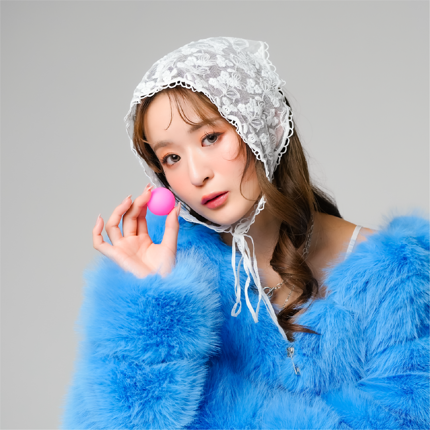 RainPop-Pink 3個Set