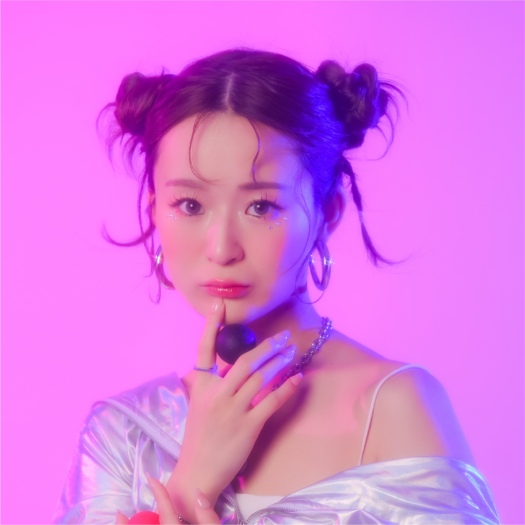 RainPop-Black 3個Set