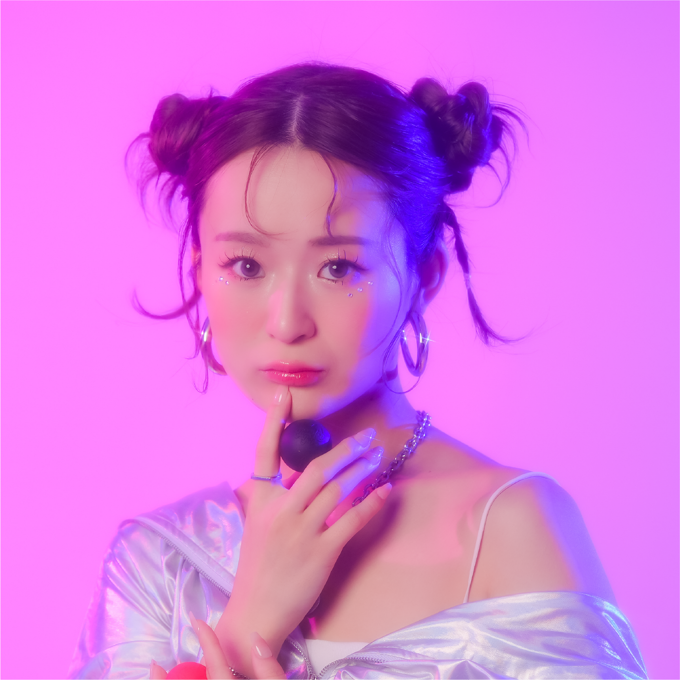 RainPop-Black 3個Set