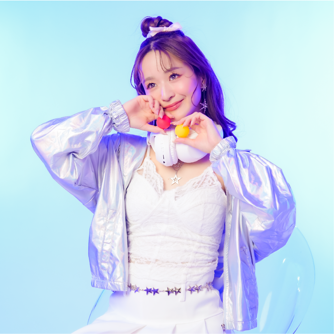 RainPop-Yellow 3個Set