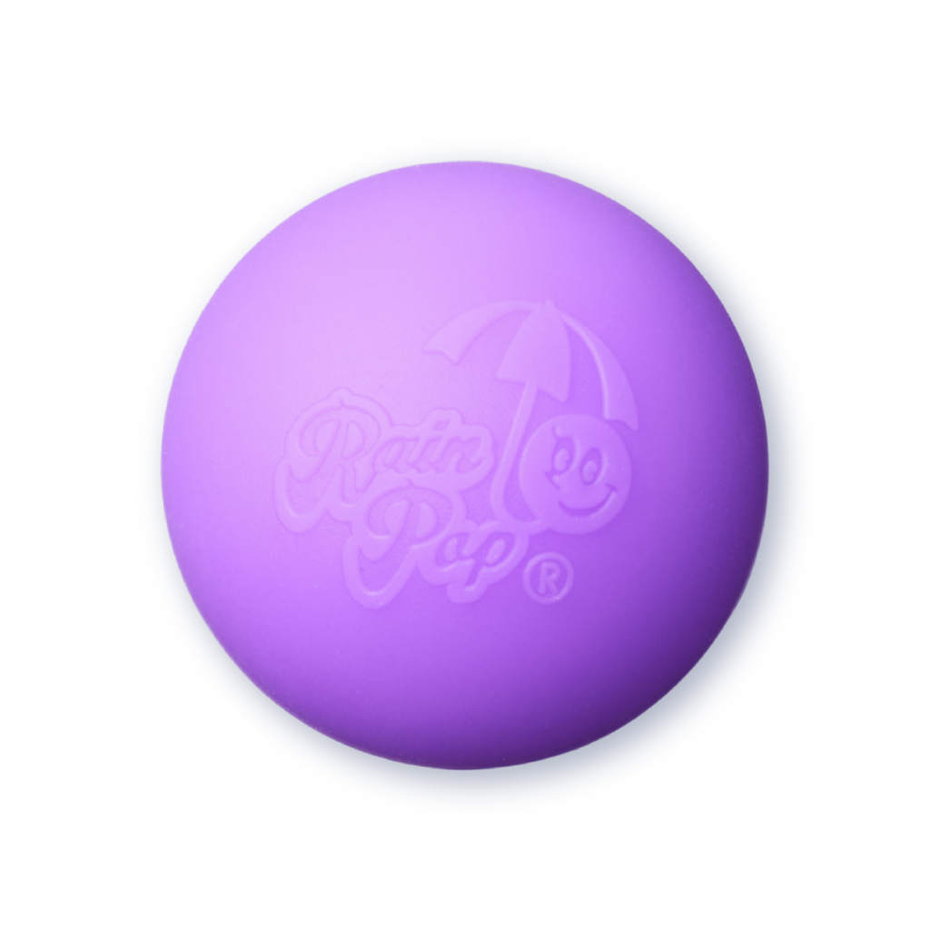 RainPop-Purple,Blue,Lavender 3色Set