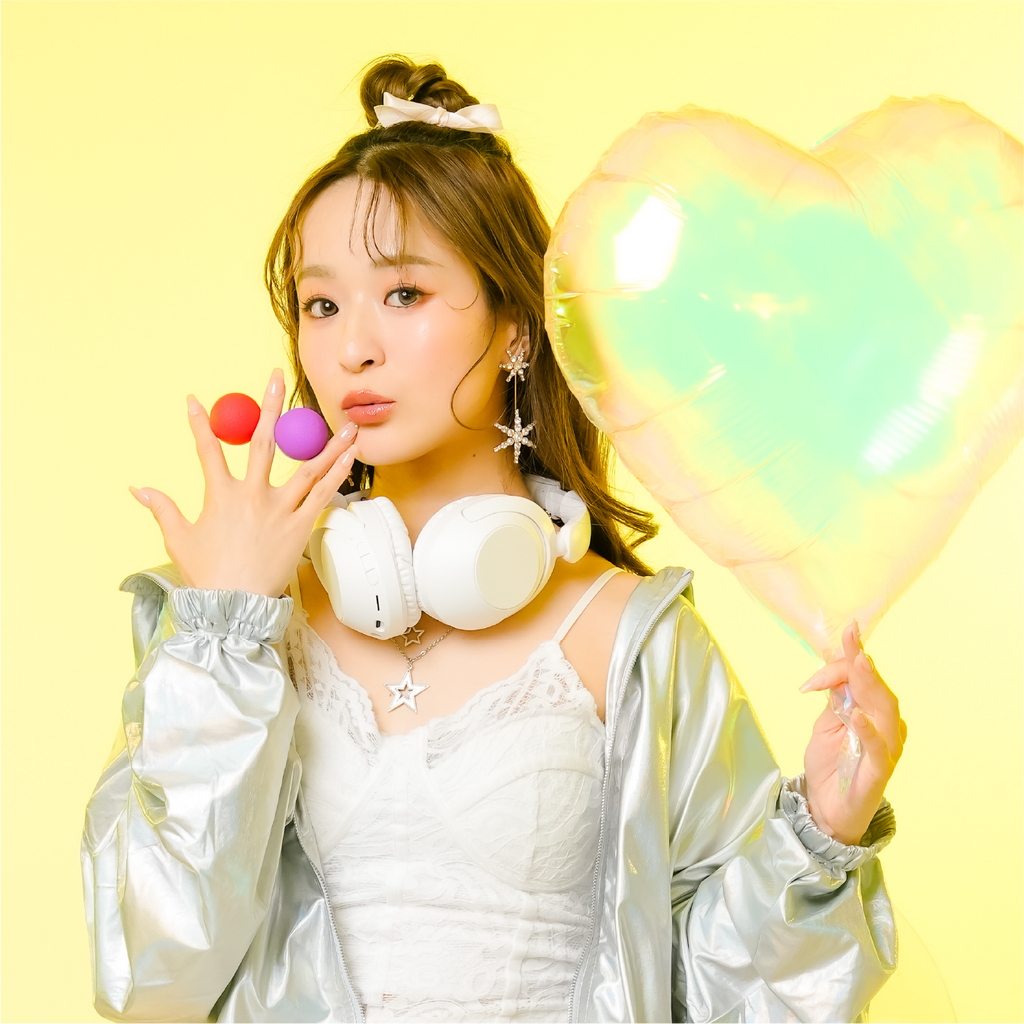 RainPop-Red 3個Set