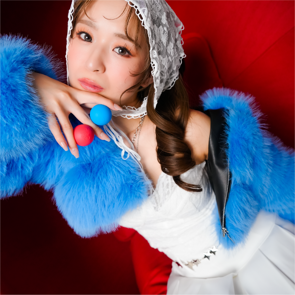 RainPop-Aqua 3個Set