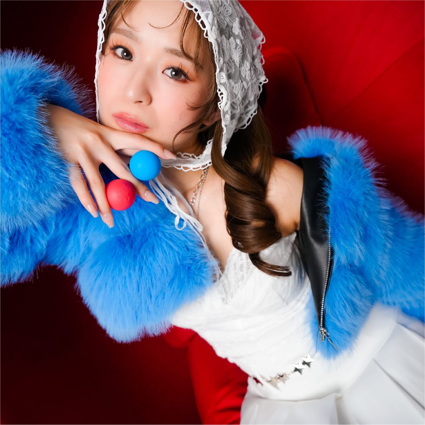 RainPop-Aqua 3個Set