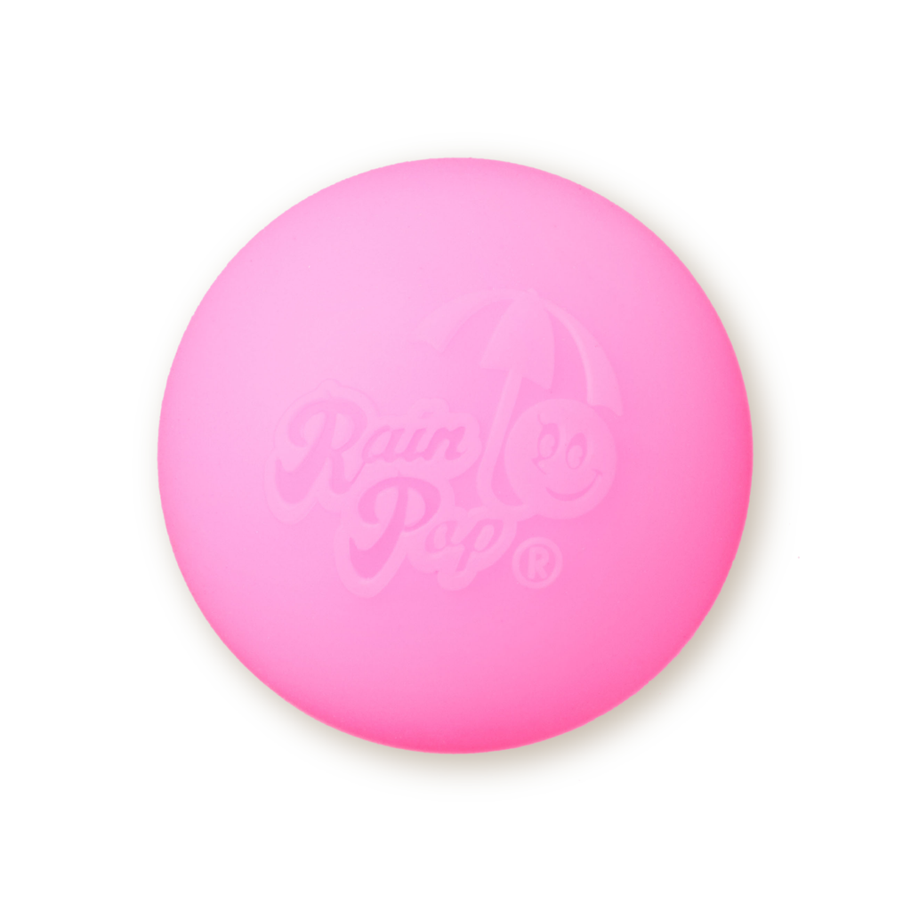 RainPop-Pink 3個Set