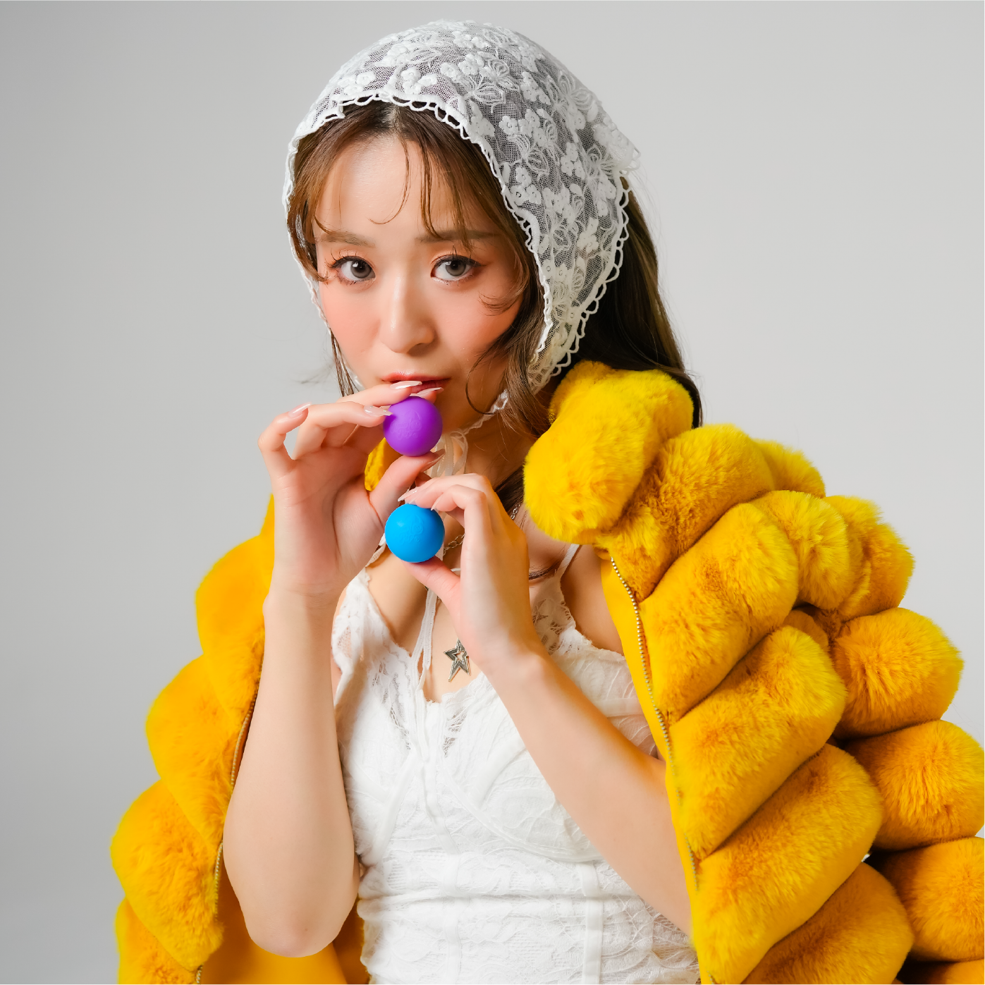 RainPop-Blue 3個Set