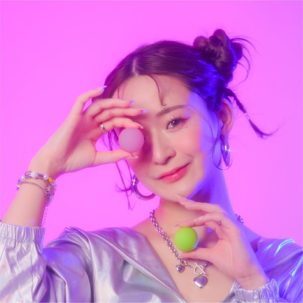 RainPop-Lavender 3個Set