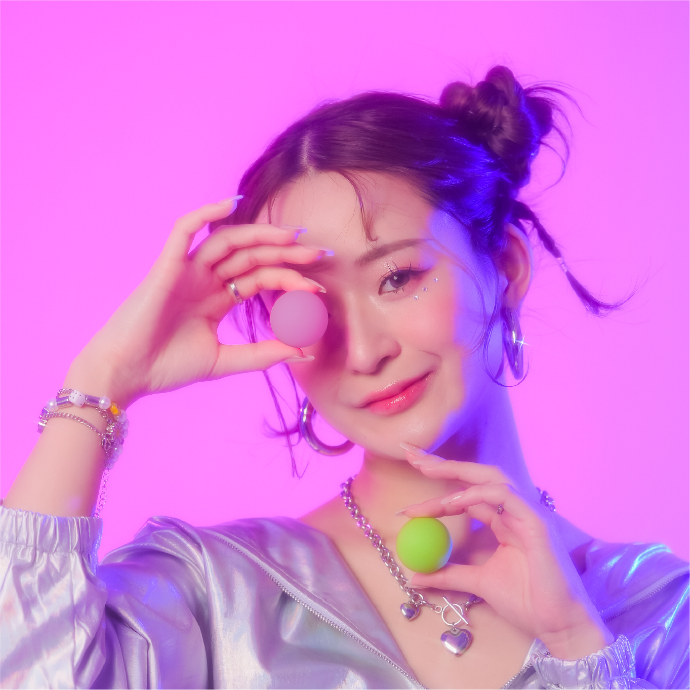 RainPop-Lavender 3個Set