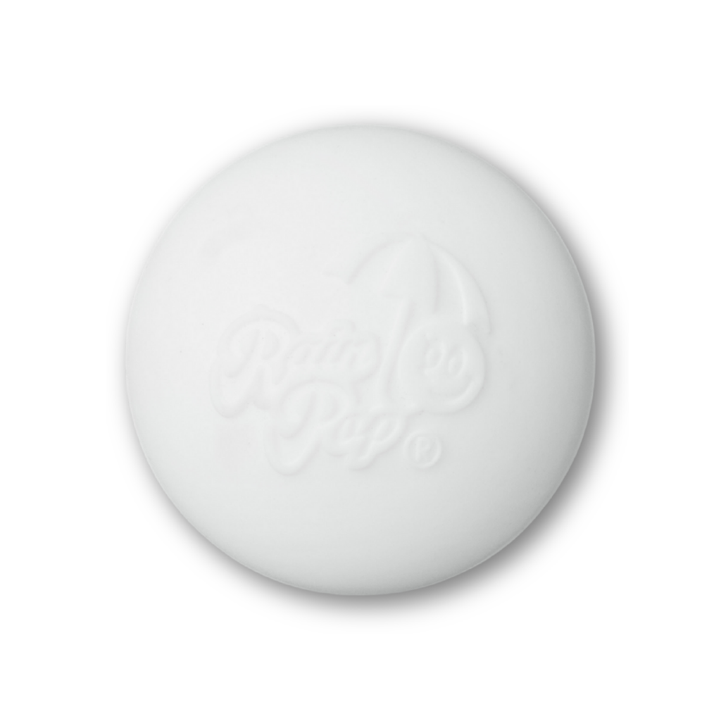 RainPop-White,Black,Red 3色Set