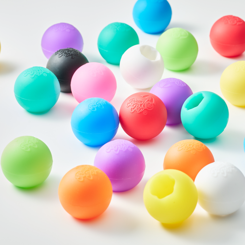 RainPop-Blue 3個Set