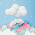 RainPop-White 3個Set